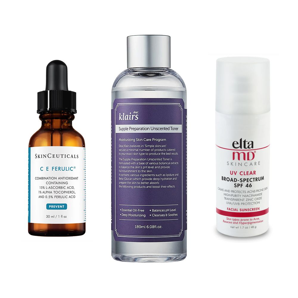 Miami dermatologist Anna Chacon, MD