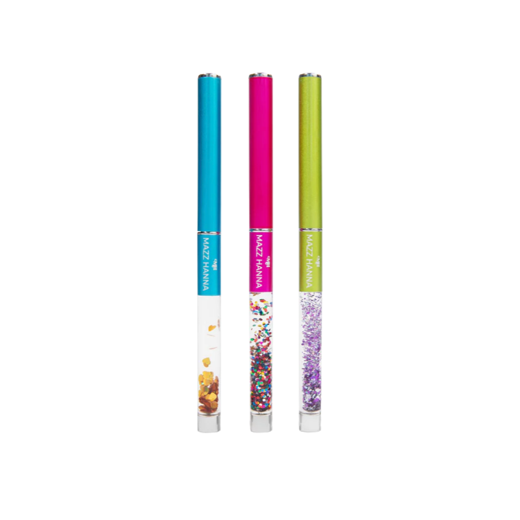Mazz Hanna Nail Art Brushes ($60)