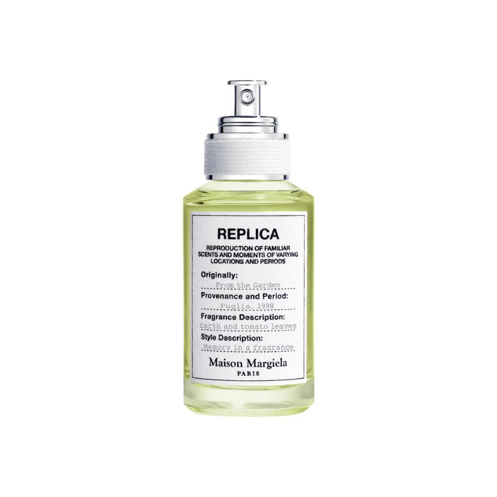 Maison Margiela Replica From the Garden Eau de Toilette ($165)
