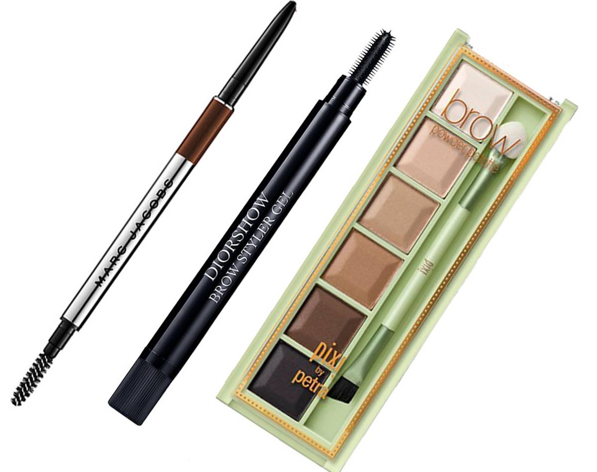 Eyebrow Products