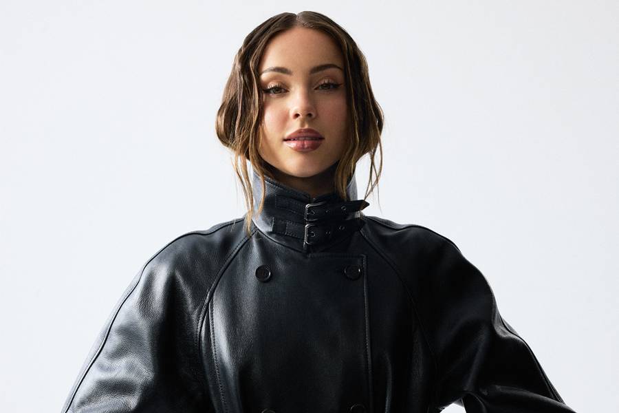 Charly Jordan Drops Her Vegas Residency Skin-Care Survival Kit