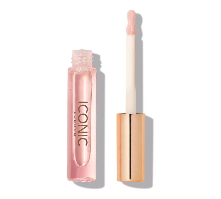 Award Photo: Lustre Lip Oil