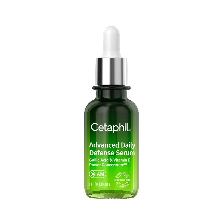 cetaphil advanced daily defense serum