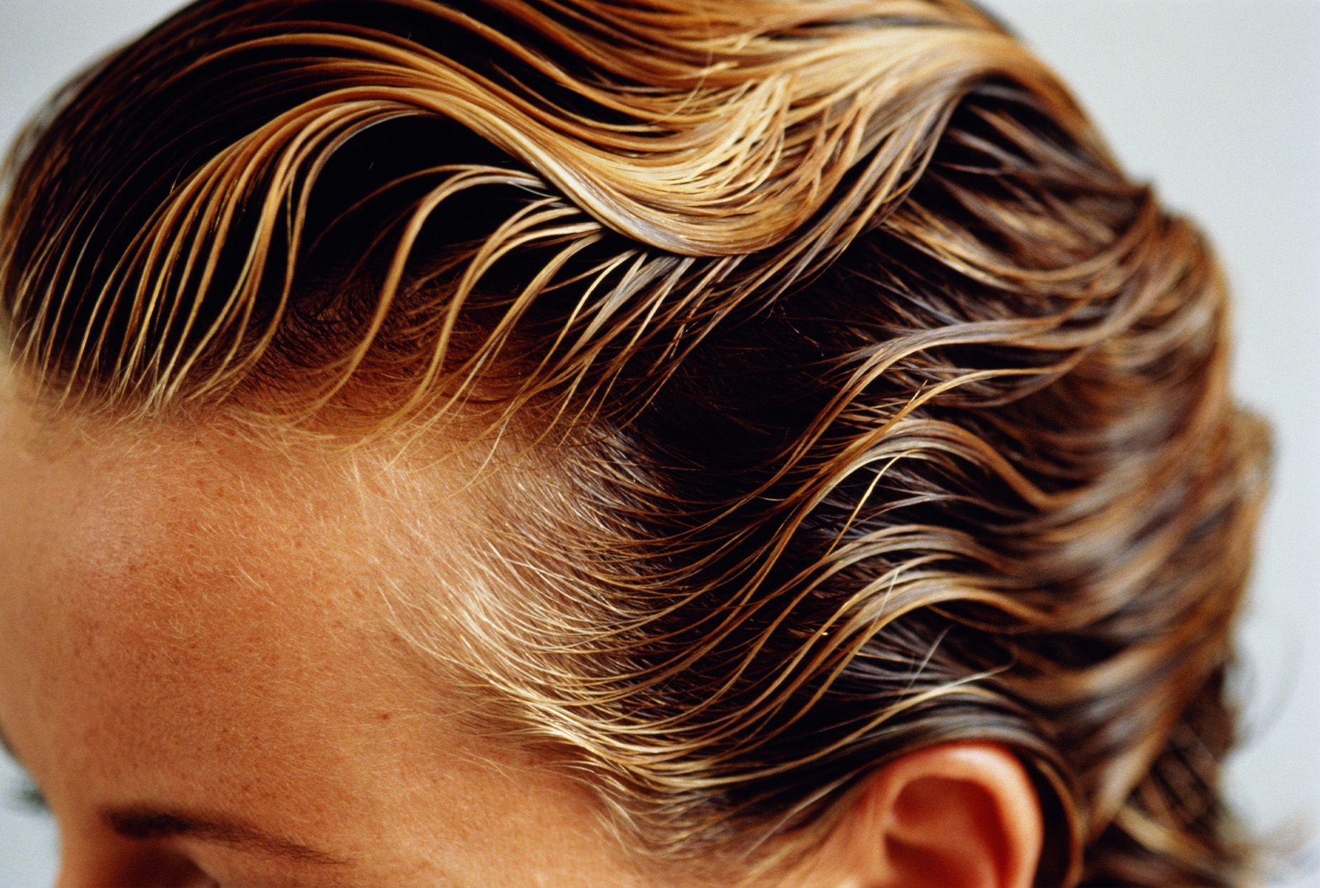 The Common Mistake That Can Lead to Mold Growing in Your Hair