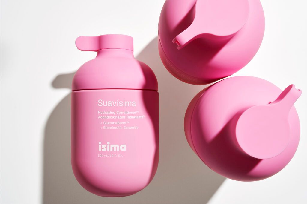 isima Suavísima Hydrating Conditioner