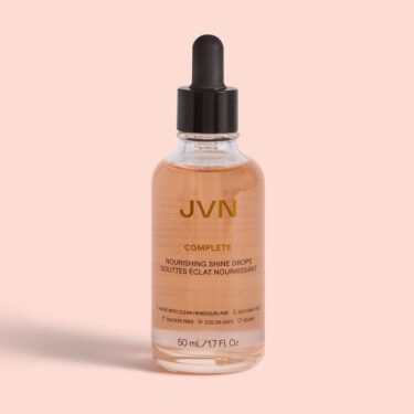 JVN shine drops