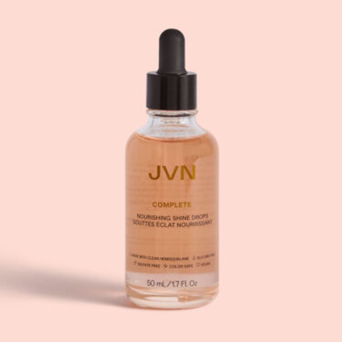 JVN shine drops