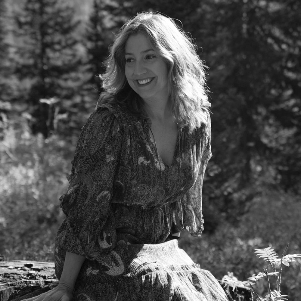 Kendra Kolb Butler, founder of Alpyn Beauty