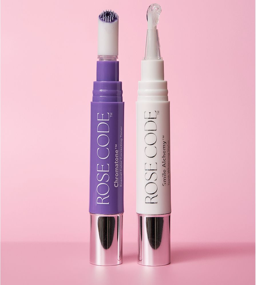 rose code oral beauty system