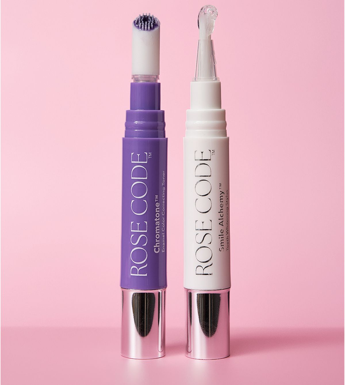 rose code oral beauty system