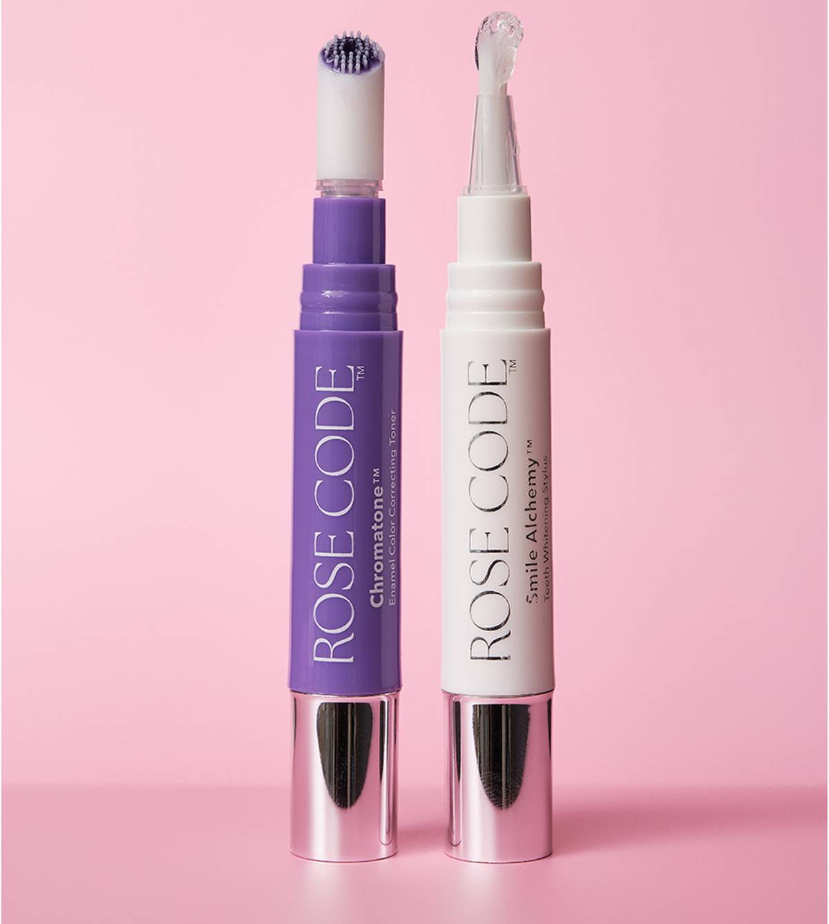 rose code oral beauty system