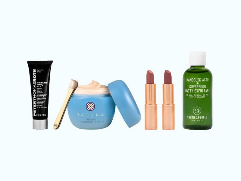 10 Items to Grab During Sephora’s Holiday Sales Event