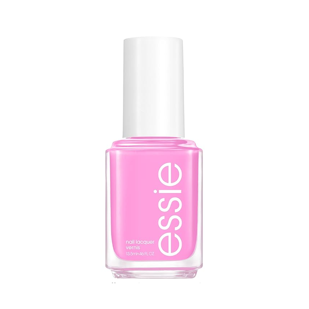 essie Nail Lacquer in 07 in the you-niverse ($14)