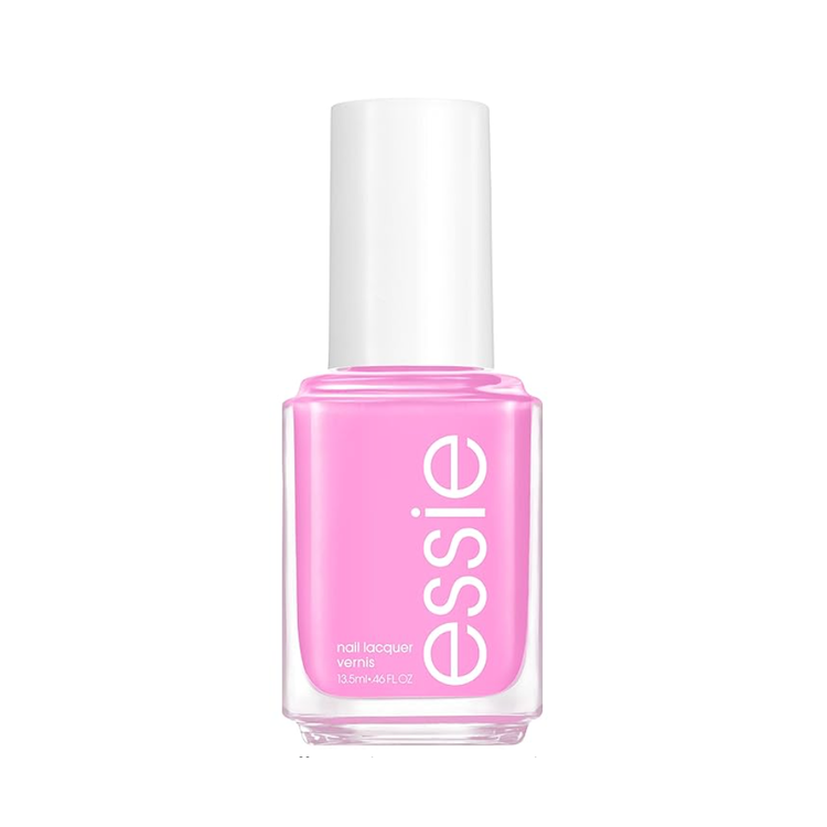 essie Nail Lacquer in 07 in the you-niverse ($14)