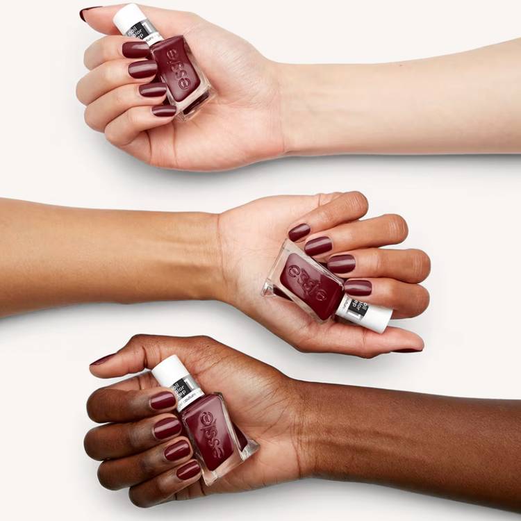 Essie Spiked with Style