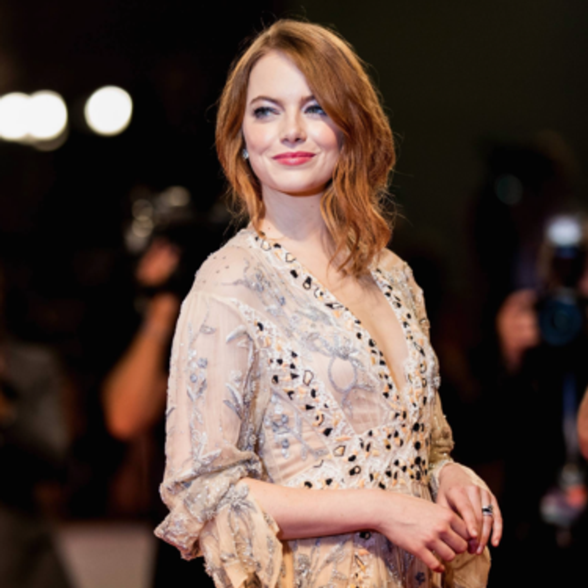 emma stone