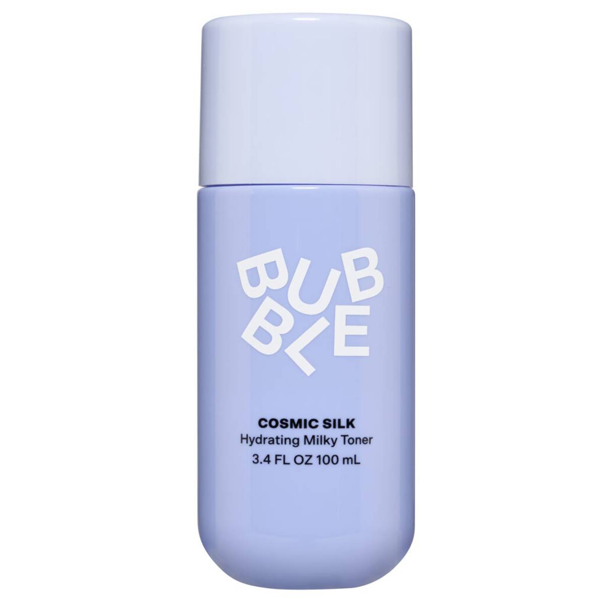 Bubble Skincare Cosmic Silk Hydrating Milky Toner