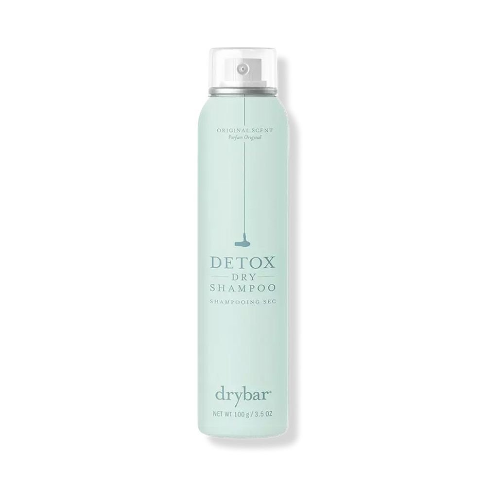 Drybar Detox Dry Shampoo