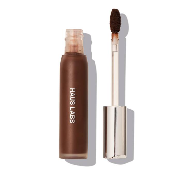 HAUS LABS Triclone Skin Tech Hydrating + De-puffing Concealer ($32)