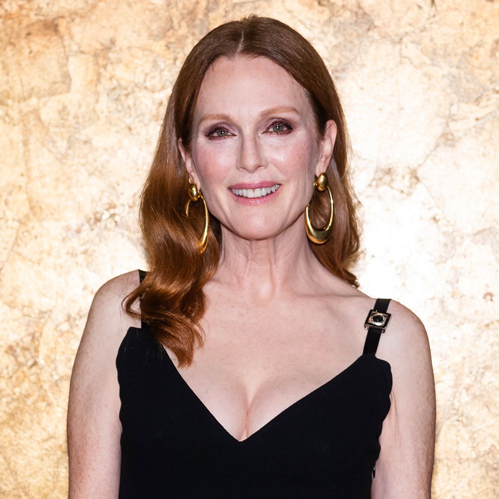 Julianne Moore