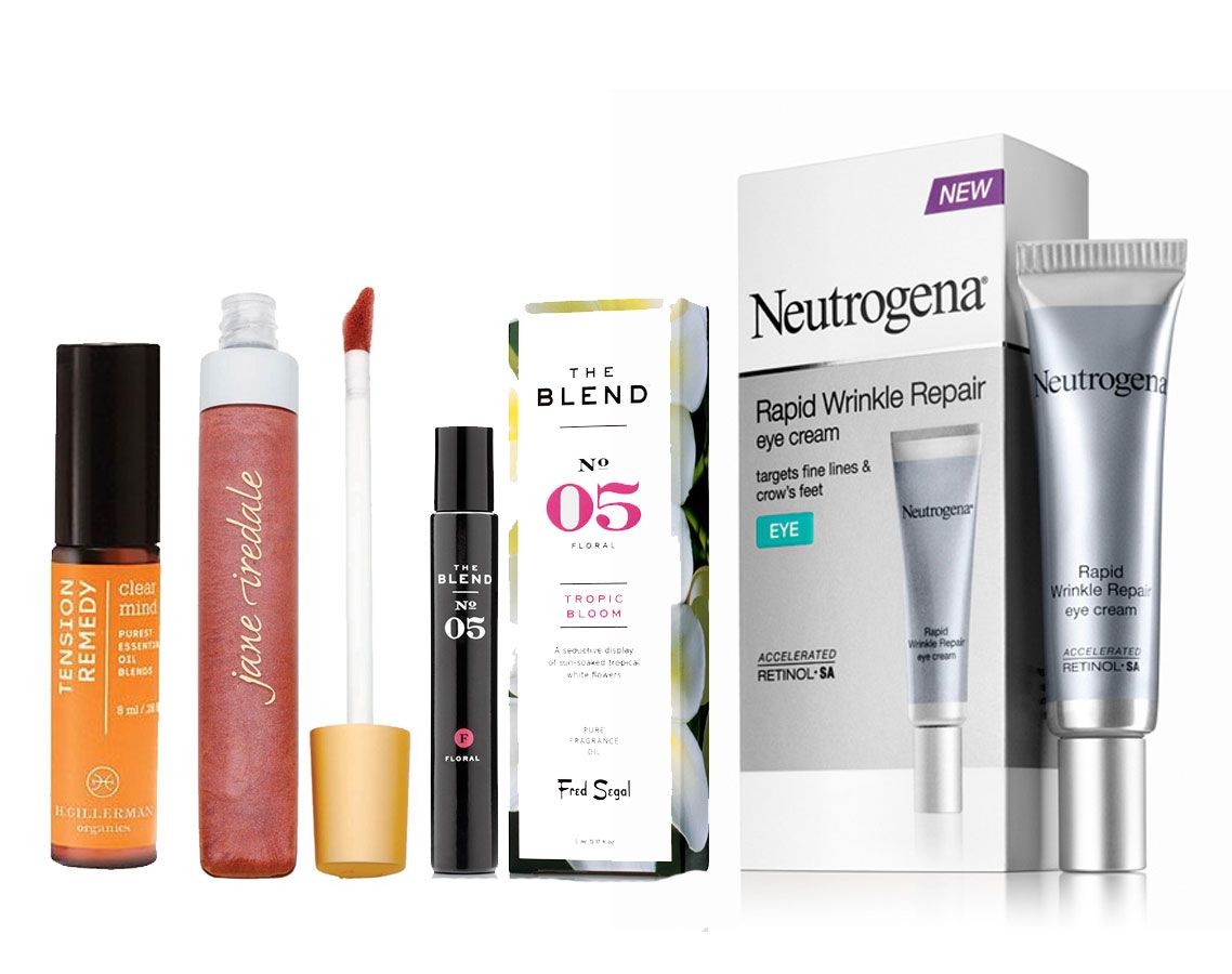 Liz Ritter, Executive Managing Editor