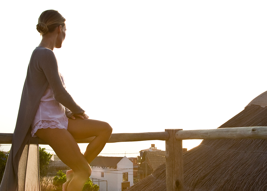 The Very Real Skin Conditions That Can Pop Up From ‘Touch Starvation’