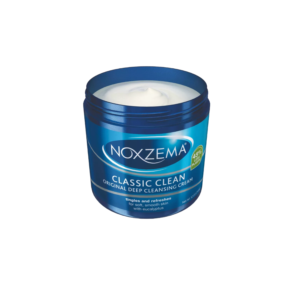 Noxzema Classic Clean Deep Cleansing Balm ($5)