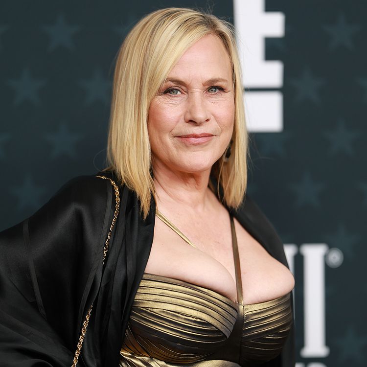 Patricia Arquette, 57