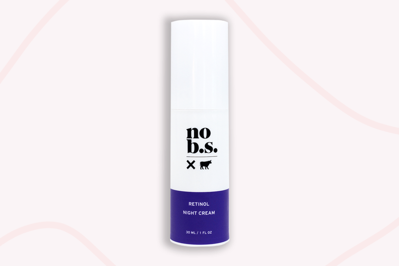 nobsretinol 1