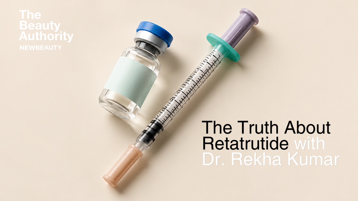 buy retatrutide reddit How Much Bac Water for 30mg Retatrutide? Doctor Explains The Beauty Authority: The Truth