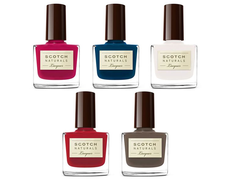 The Gluten-Free Option