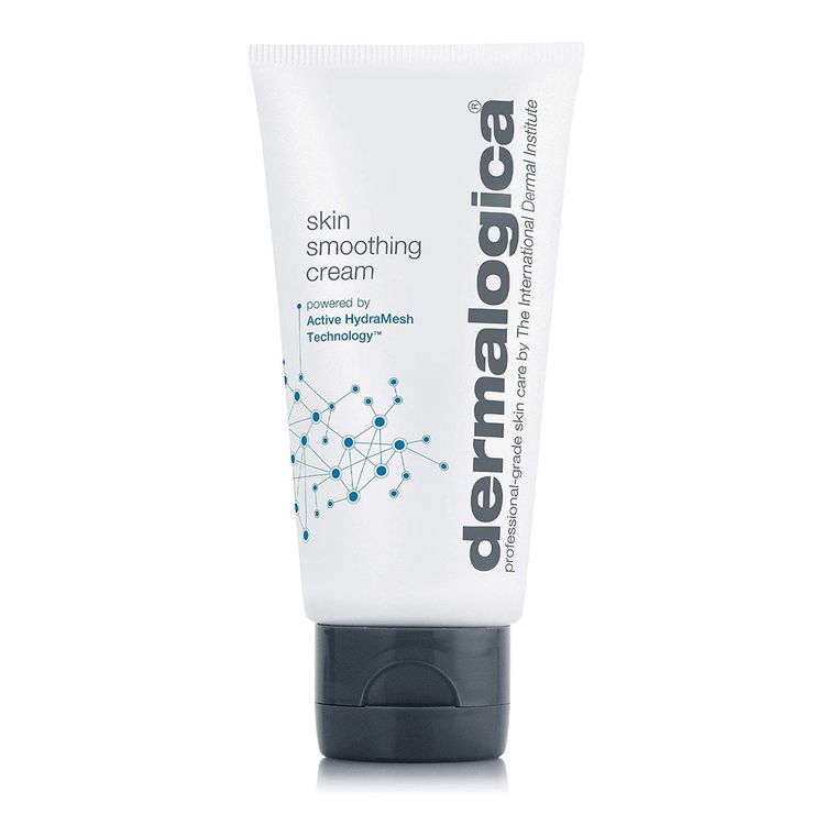 Dermalogica Skin Smoothing Cream Moisturizer ($77)