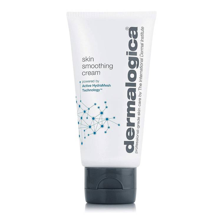 Dermalogica Skin Smoothing Cream Moisturizer ($77)