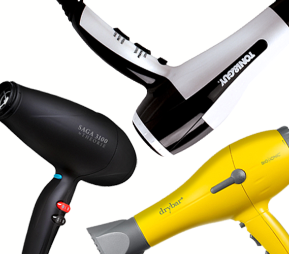 If it’s made with tourmaline: