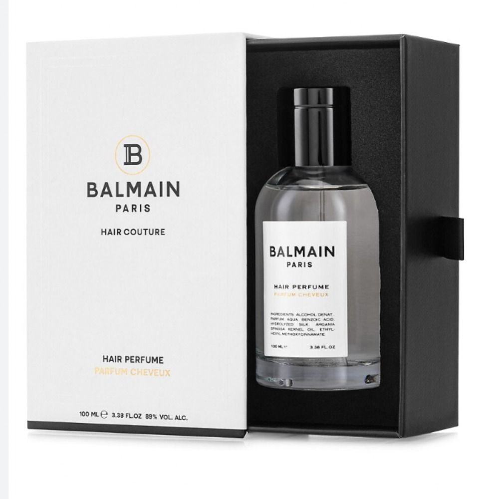 Balmain Hair Couture Hair Perfume