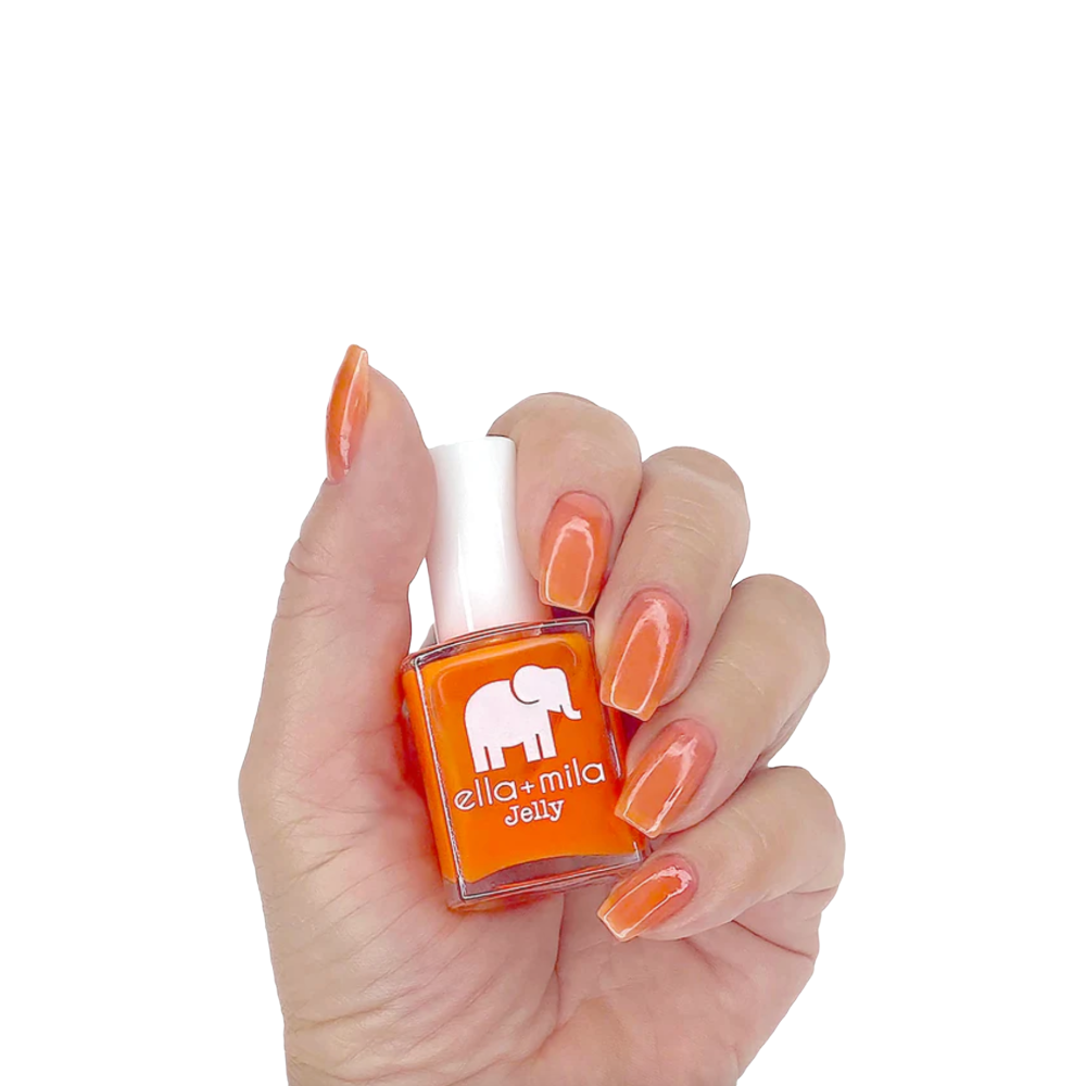 ella + mila Jelly Polish ($10.50)