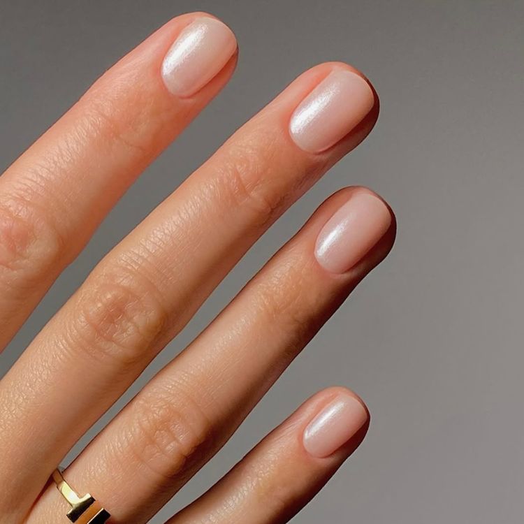 Naked Pearl