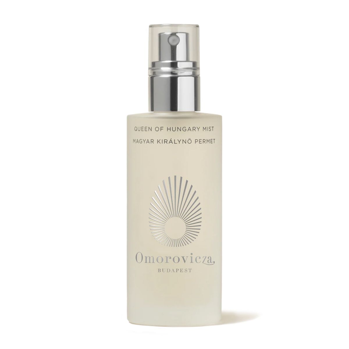 Omorovicza Queen of Hungary mist