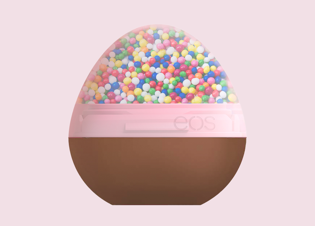 This Limited-Edition Chocolate Donut Lip Balm Is So Good, It’s Bound to Sell Out