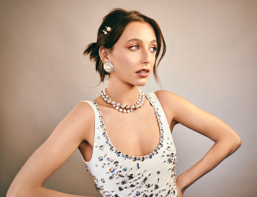 Jen Atkin on Her ‘Mane Muse,’ Emma Chamberlain, Mom Life and the Beauty of Living Five Minutes From the Office