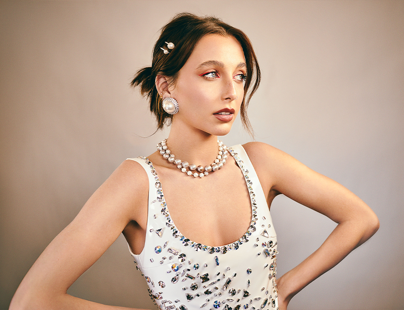 Jen Atkin on Her ‘Mane Muse,’ Emma Chamberlain, Mom Life and the Beauty of Living Five Minutes From the Office