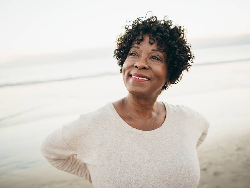 The Disparities Women of Color Experience in Breast Cancer Diagnosis and Treatment and What We Can Do to Shift Things