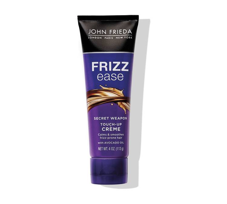 John Frieda Frizz Ease Secret Weapon Touch-Up Crème ($10)