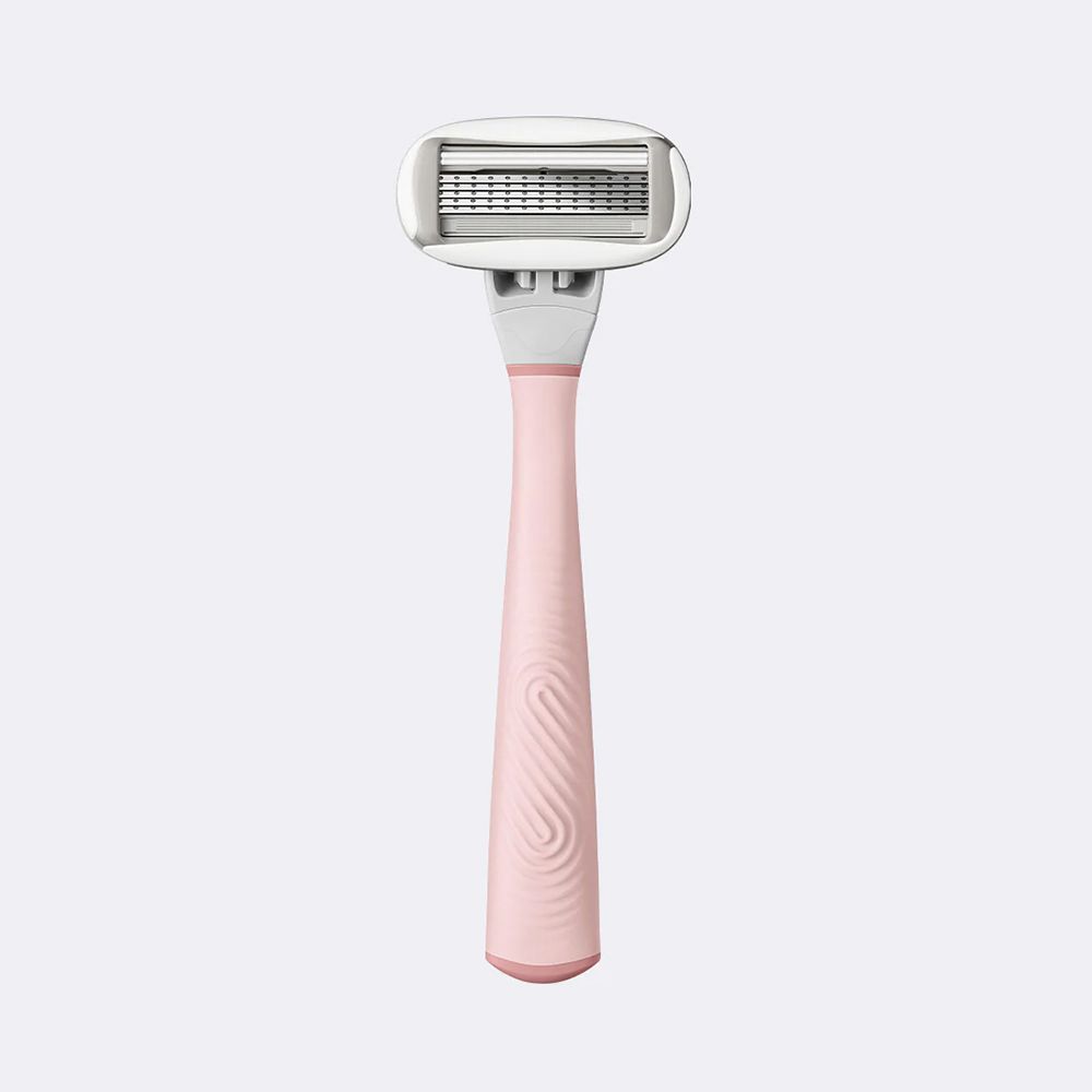 Flamingo Classic Razor