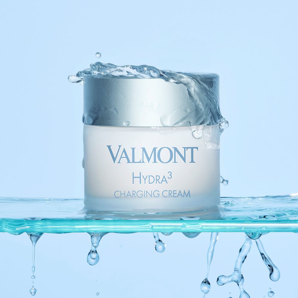 Valmont Hydra Charging Cream