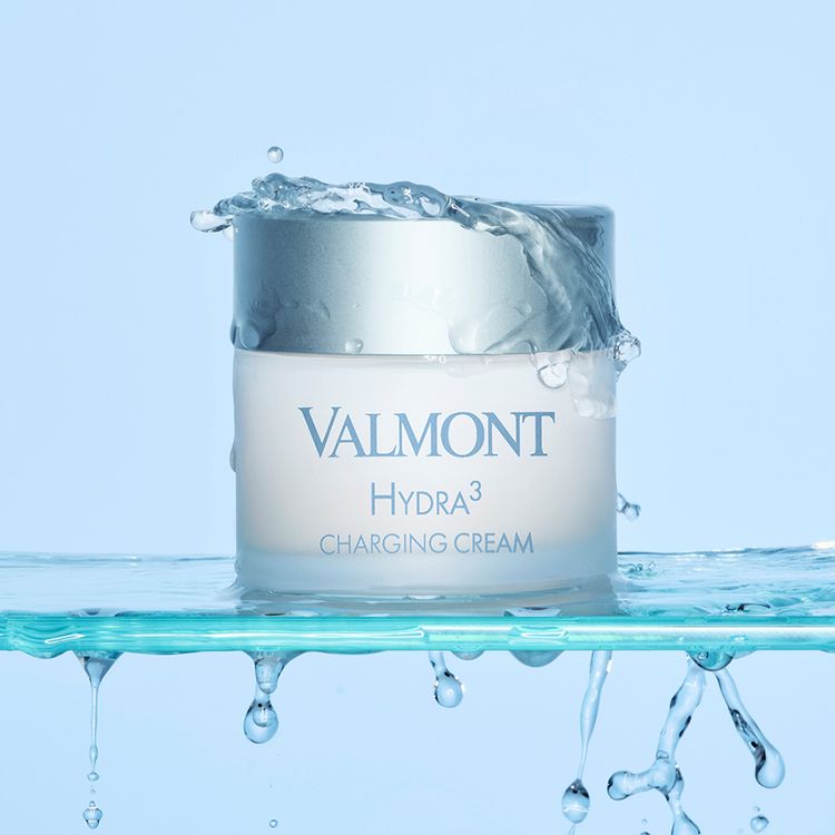 Valmont Hydra Charging Cream