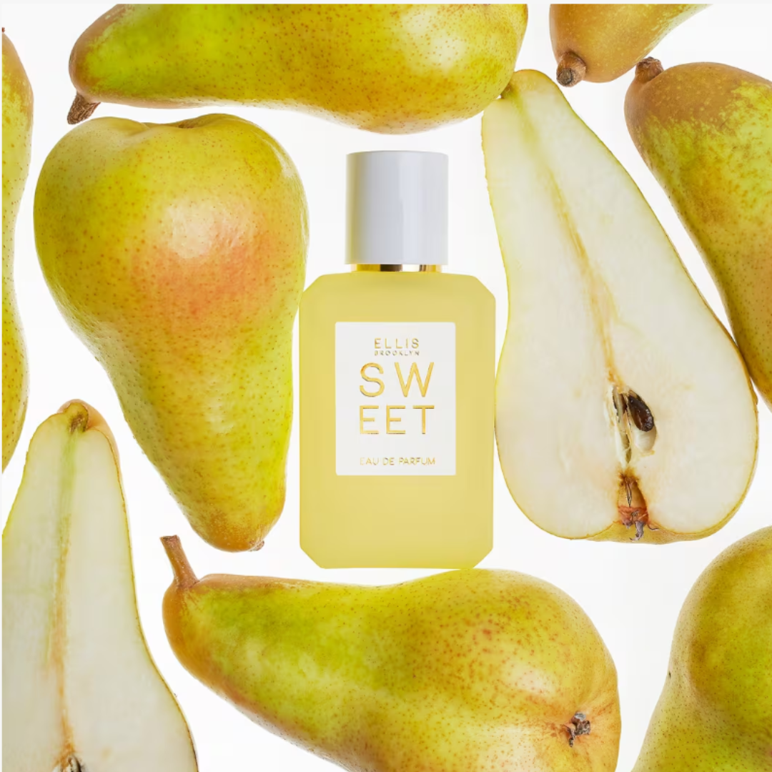 Ellis Brooklyn Sweet Eau de Parfum ($115)