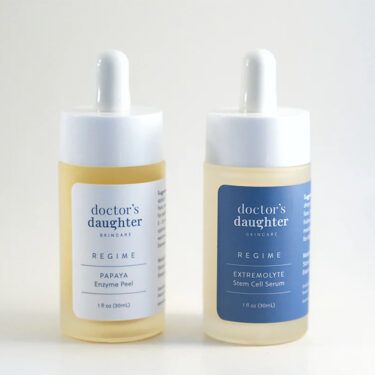 Doctor’s Daughter Duo