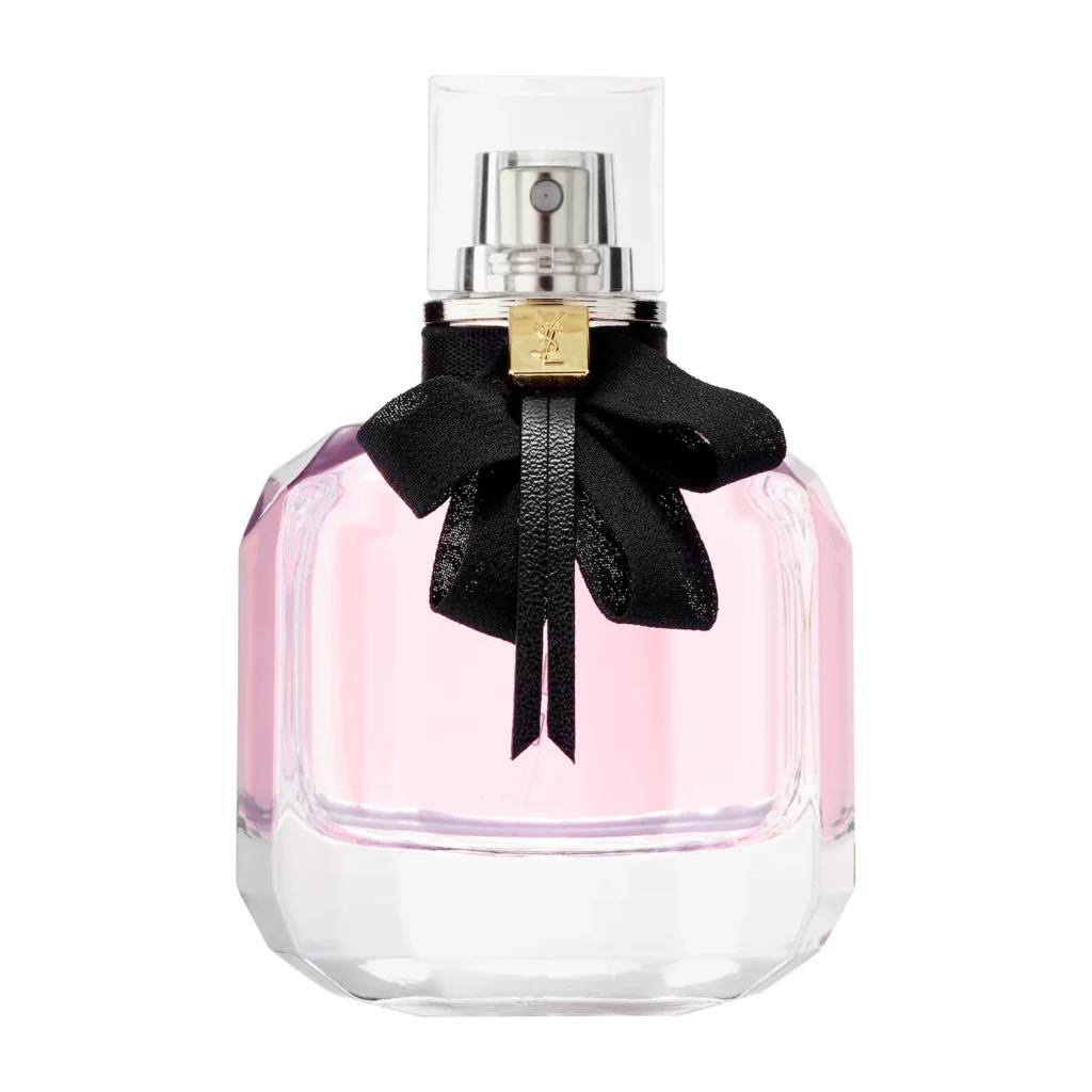 Yves Saint Laurent Mon Paris Eau de Parfum Patchouli & Florals