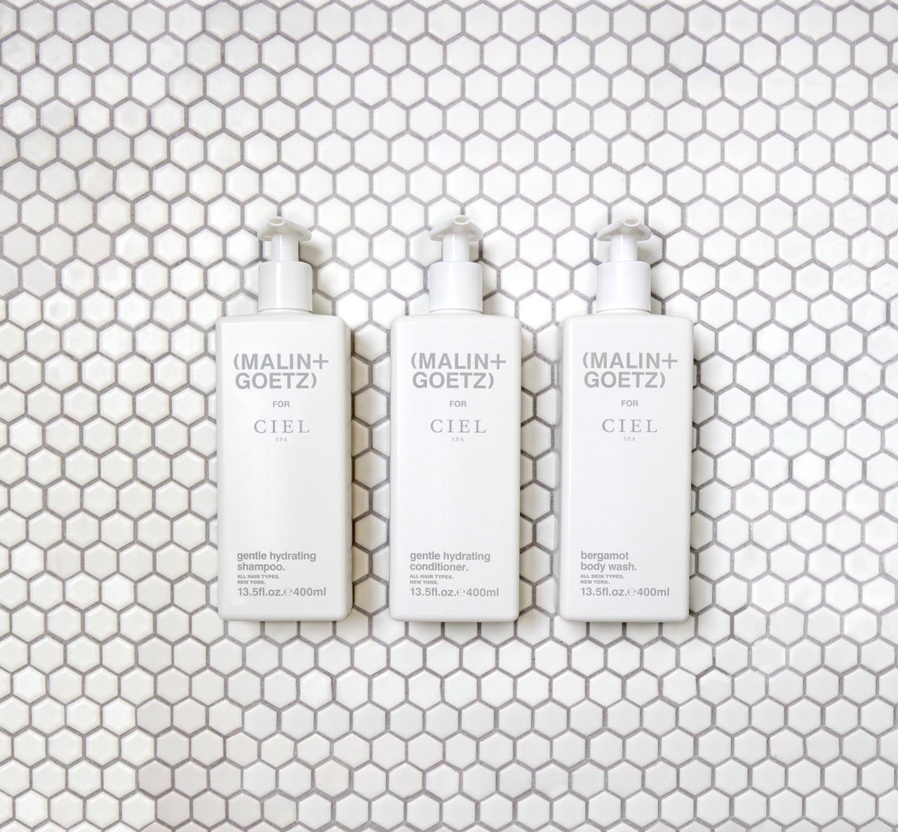 The Brand-New Beauty and Hotel Collab That Just Makes Sense